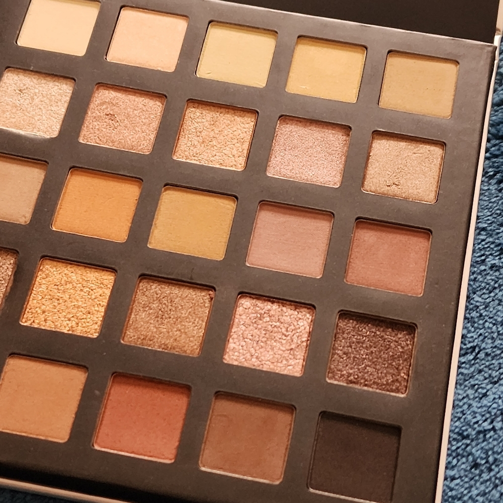 BNIB》Lorac ☆ Pro Palette Artist Edition Meraki - Picture 6 of 10